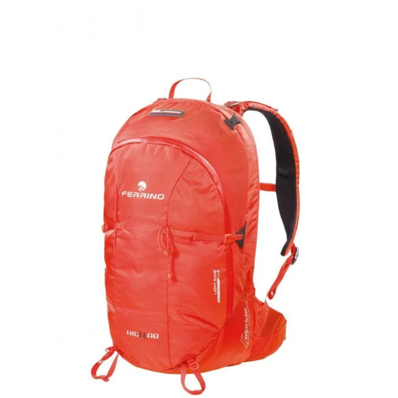 FerrinoLight Safe 20 - Sac à dos airbag