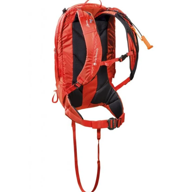 FerrinoLight Safe 20 - Sac à dos airbag