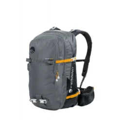 FerrinoMaudit 30 + 5 - Sac à dos alpinisme
