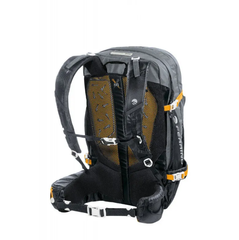 FerrinoMaudit 30 + 5 - Sac à dos alpinisme