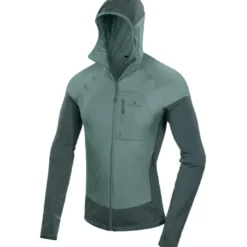 FerrinoMulhacen Jacket - Polaire homme