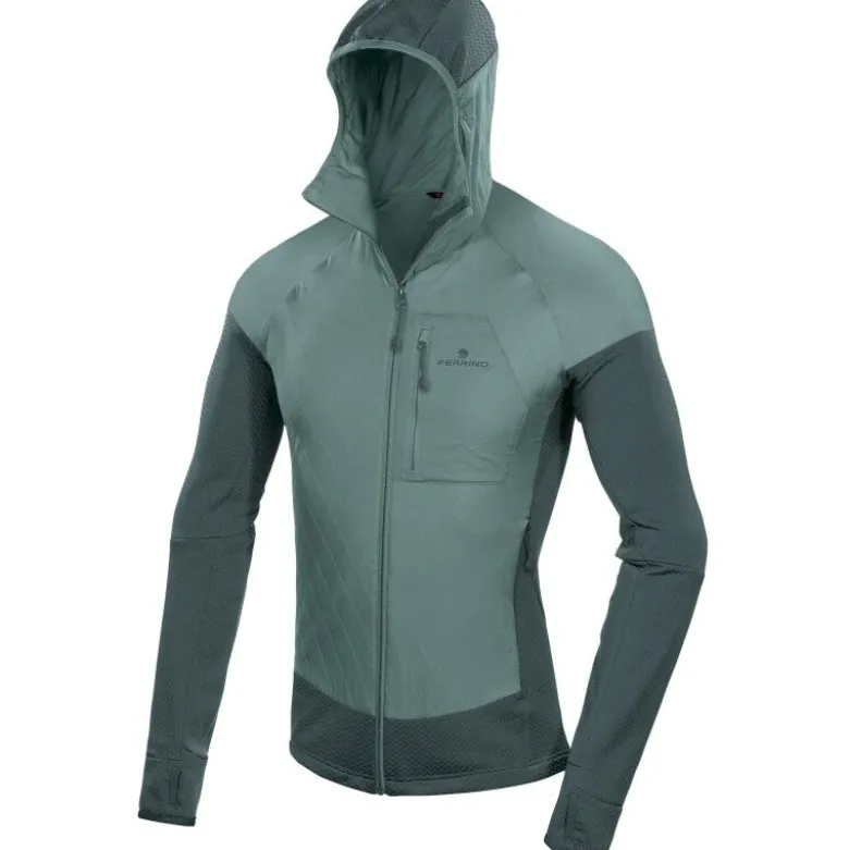 FerrinoMulhacen Jacket - Polaire homme