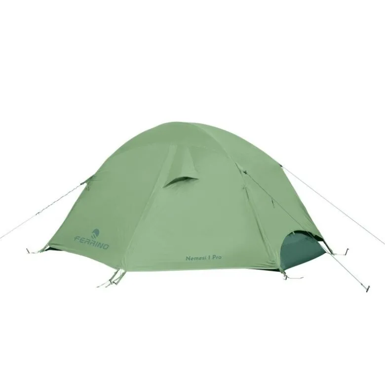 FerrinoNemesi 1 Pro Fr - Tente