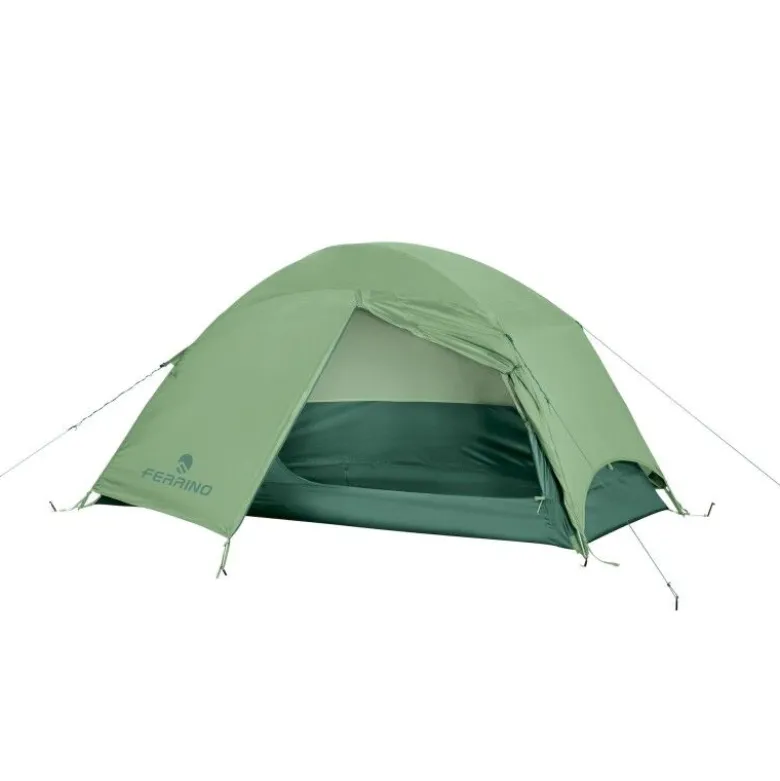 FerrinoNemesi 1 Pro Fr - Tente