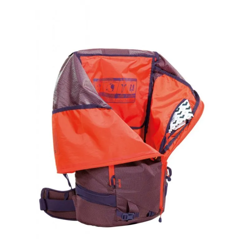 FerrinoOsa 32 - Sac à dos alpinisme