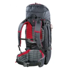 FerrinoOverland 65 + 10 - Sac à dos trekking