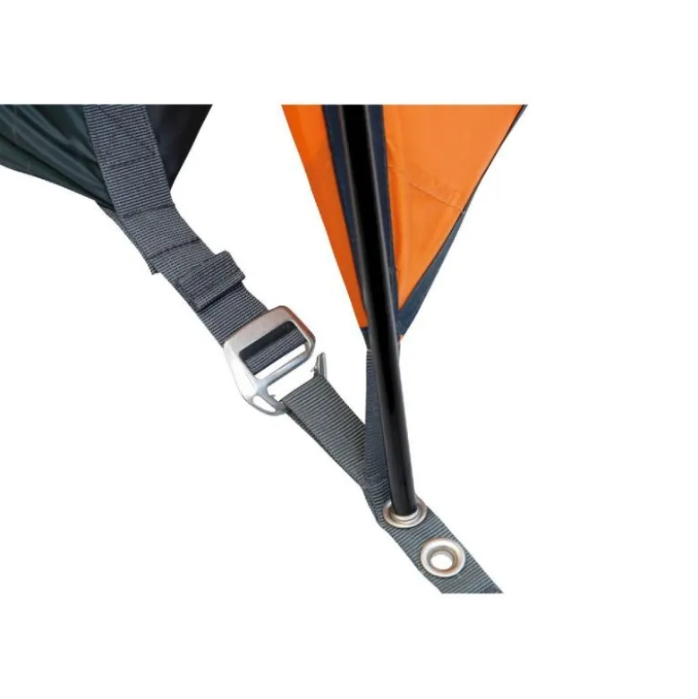 FerrinoPilier 2 - Tente