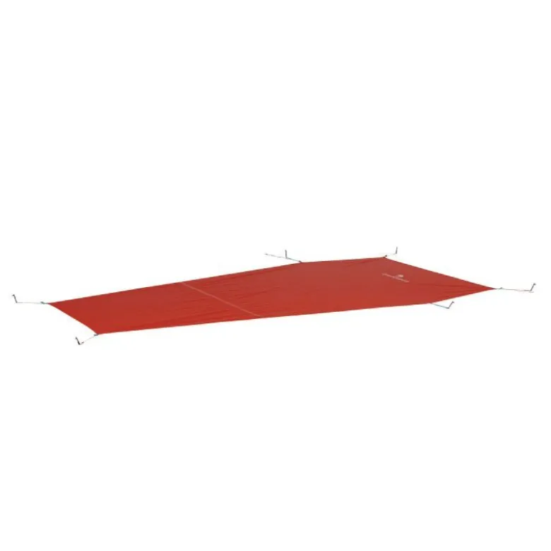 FerrinoPiuma 1 Footprint - Tapis de tente