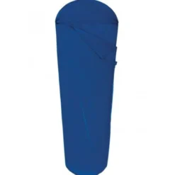 FerrinoPro Liner Mummy - Drap de sac de couchage