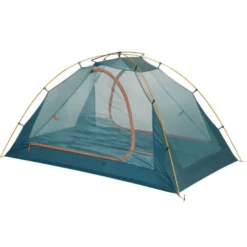 FerrinoRift 2 - Tente