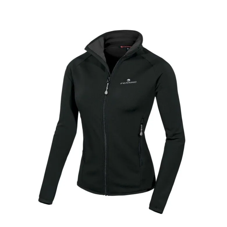 FerrinoTete Rousse Jacket - Polaire femme