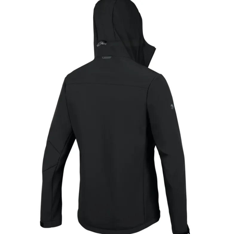 FerrinoTobol Jacket - Veste softshell homme