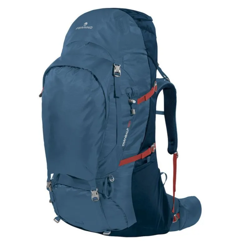 FerrinoTransalp 100 - Sac à dos trekking