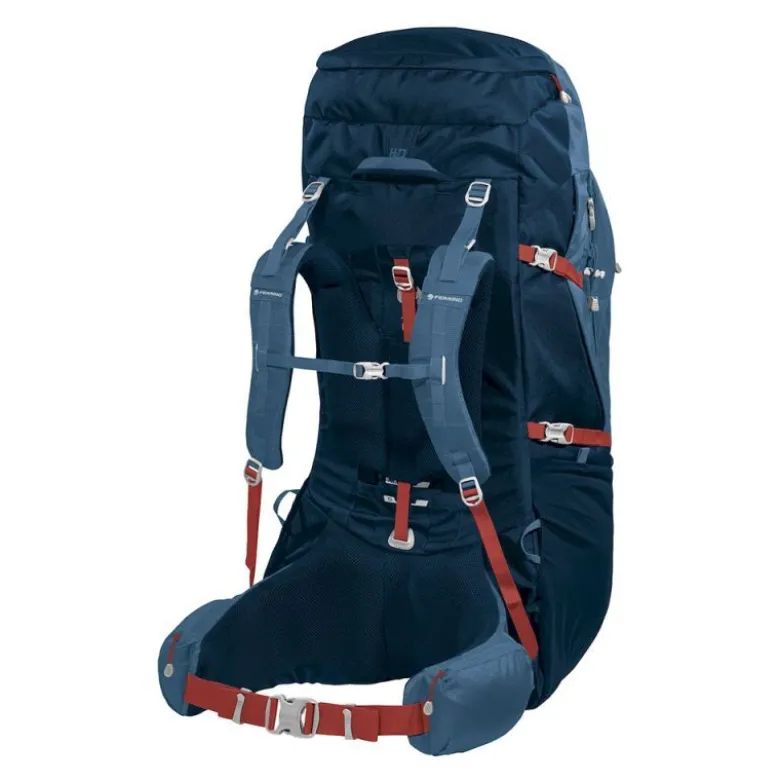 FerrinoTransalp 100 - Sac à dos trekking