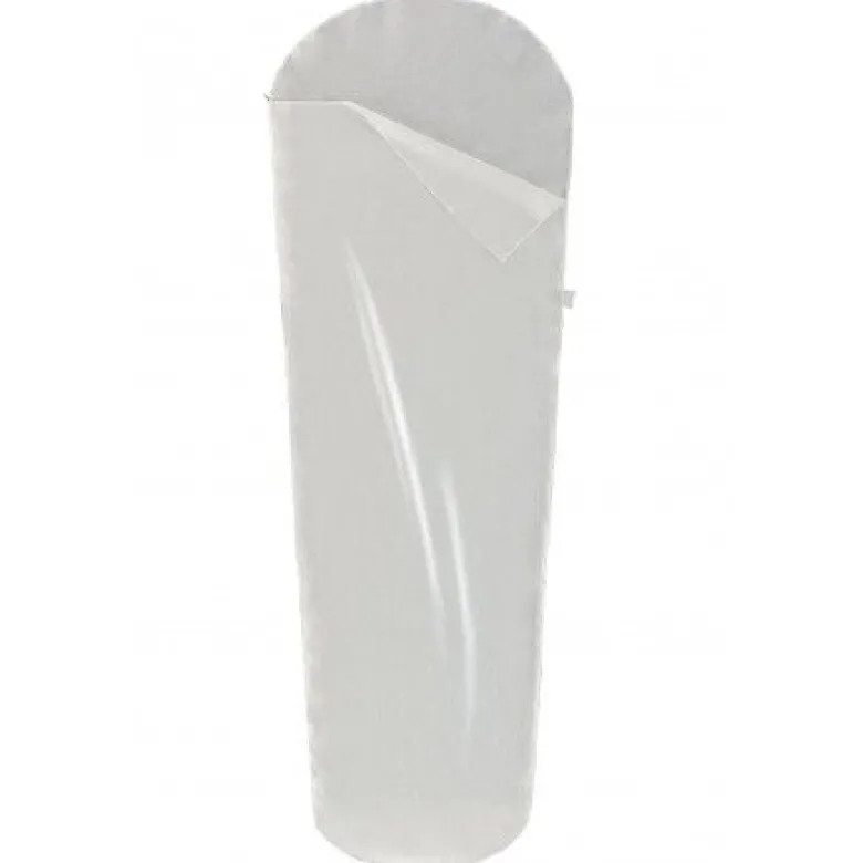 FerrinoTravel Liner Mummy - Drap de sac de couchage