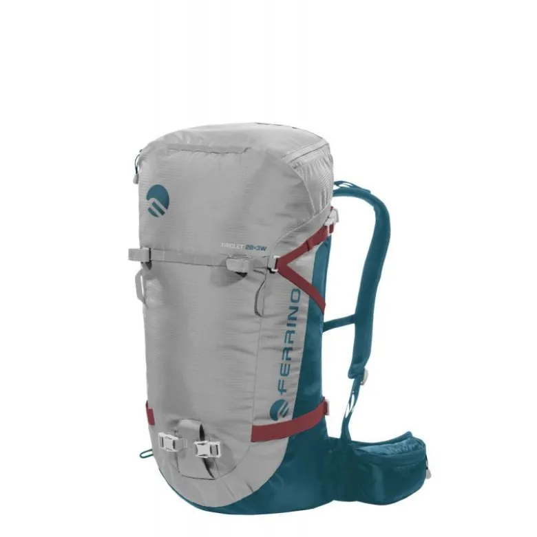 FerrinoTriolet 28+3 - Sac à dos randonnée femme