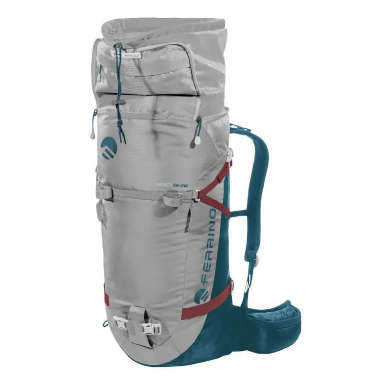 FerrinoTriolet 28+3 - Sac à dos randonnée femme