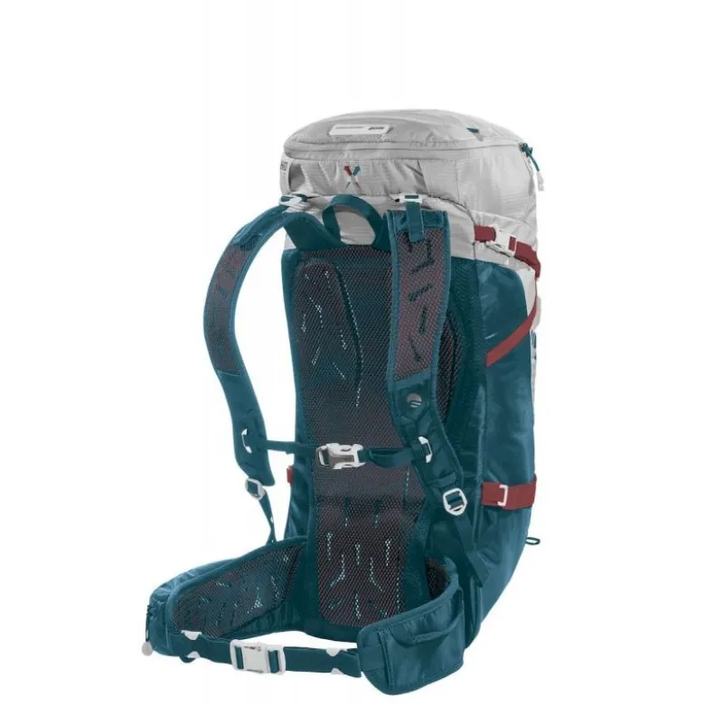 FerrinoTriolet 28+3 - Sac à dos randonnée femme
