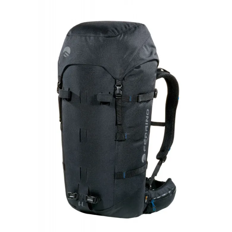FerrinoUltimate 35 + 5 - Sac à dos alpinisme