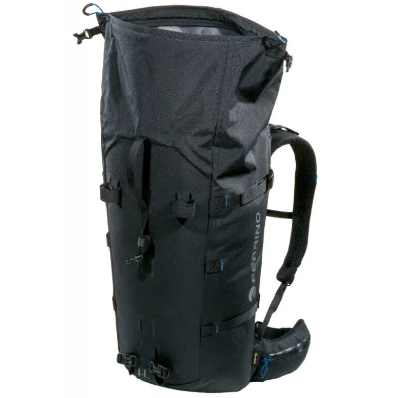 FerrinoUltimate 35 + 5 - Sac à dos alpinisme