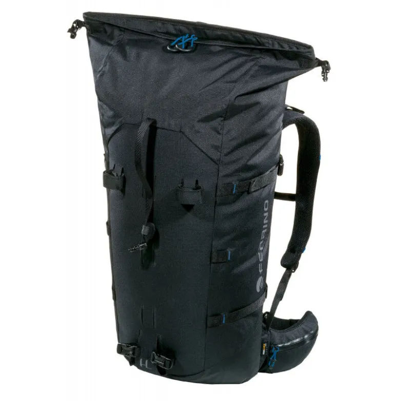 FerrinoUltimate 35 + 5 - Sac à dos alpinisme