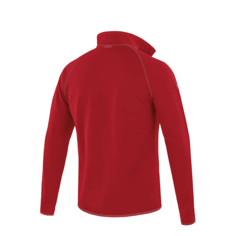 FerrinoVillar Jacket - Polaire homme