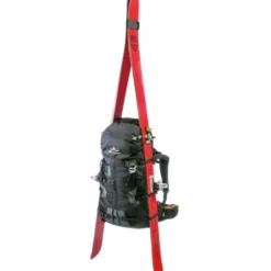 FerrinoX.M.T. 60 + 10 - Sac à dos alpinisme