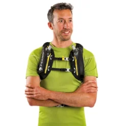 FerrinoX-Ride 10 - Sac à dos vélo