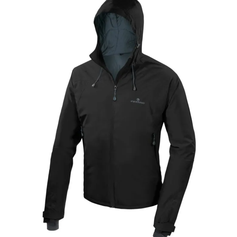 FerrinoYenisei Jacket - Veste imperméable homme