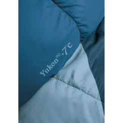 FerrinoYukon Plus SQ - Sac de couchage