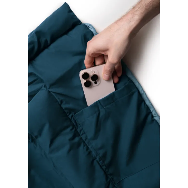 FerrinoYukon Plus SX - Sac de couchage