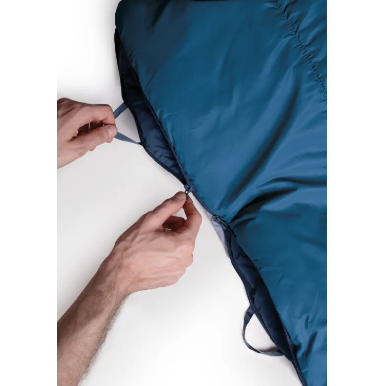 FerrinoYukon Plus SX - Sac de couchage