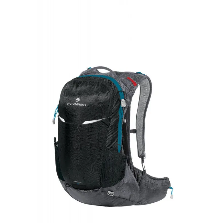 FerrinoZephyr 12 - Sac à dos vélo
