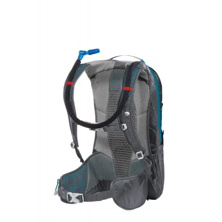 FerrinoZephyr 12 - Sac à dos vélo