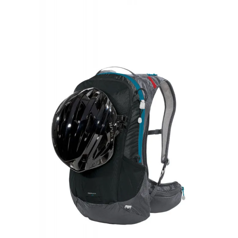 FerrinoZephyr 12 - Sac à dos vélo