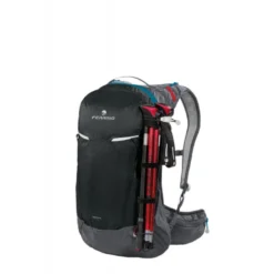 FerrinoZephyr 12 - Sac à dos vélo
