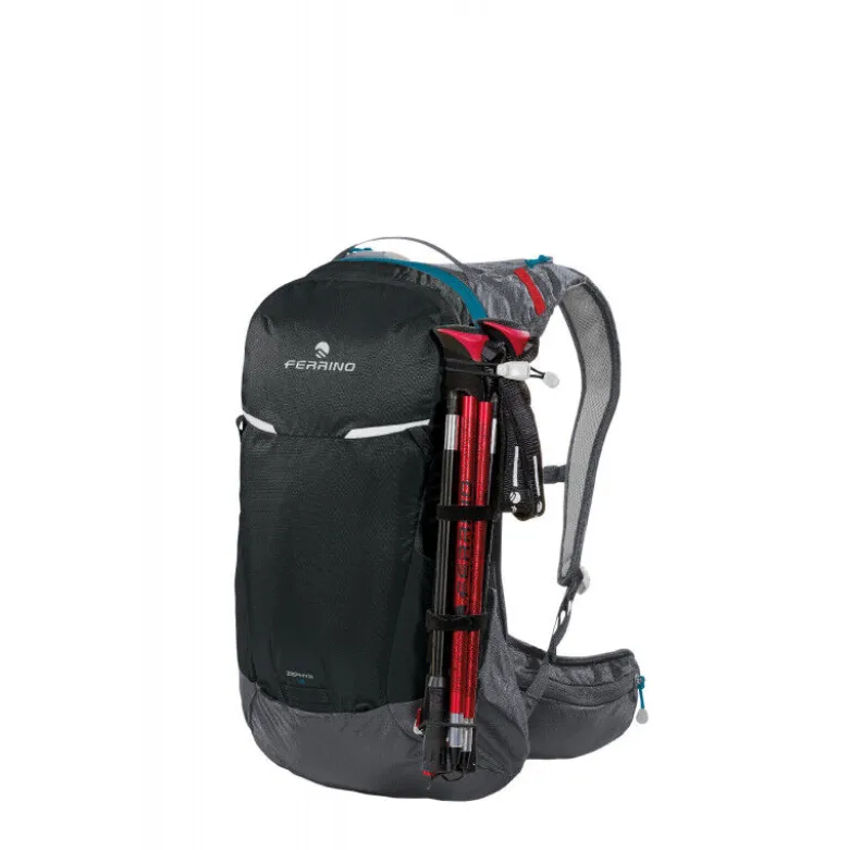 FerrinoZephyr 12 - Sac à dos vélo