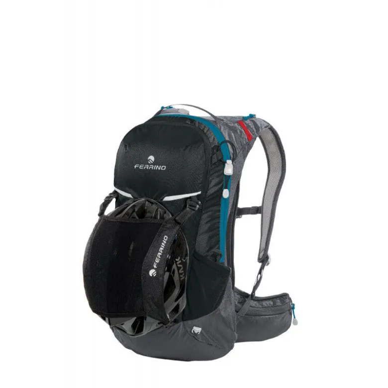 FerrinoZephyr 12 - Sac à dos vélo