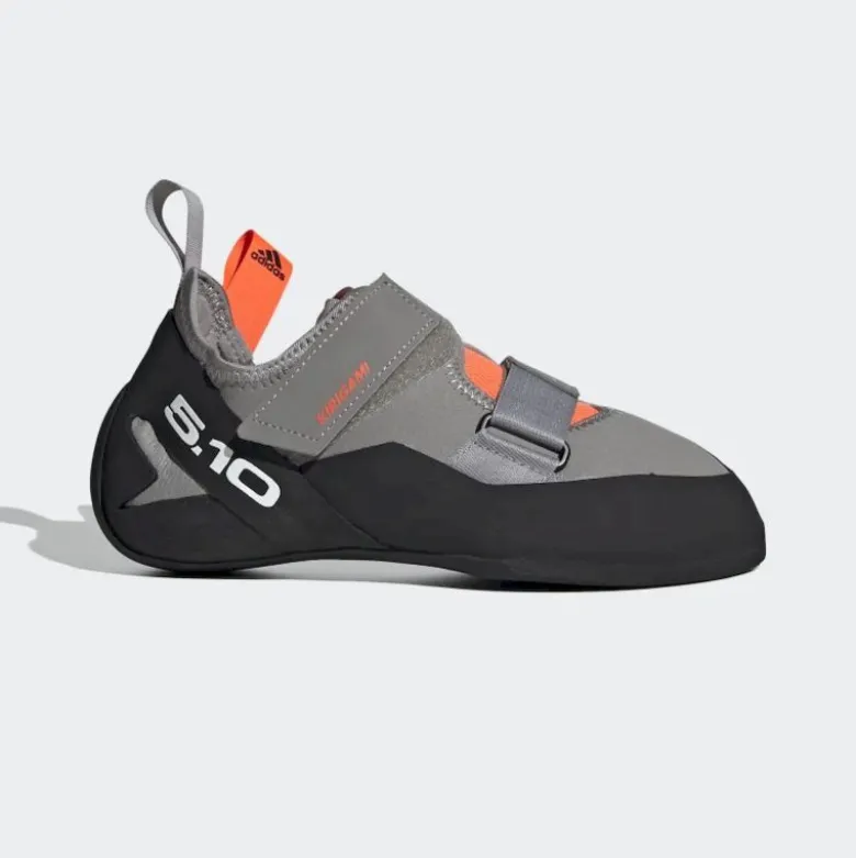 Five TenKirigami - Chaussons escalade femme