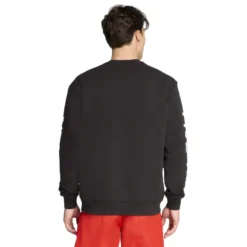Five Ten5.10 Logo Crew - Sweatshirt homme