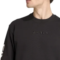 Five Ten5.10 Logo Crew - Sweatshirt homme
