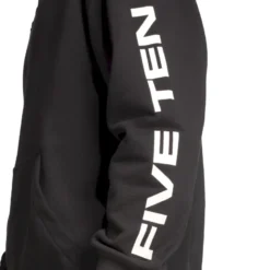 Five Ten5.10 Logo Hood - Sweatshirt à capuche homme