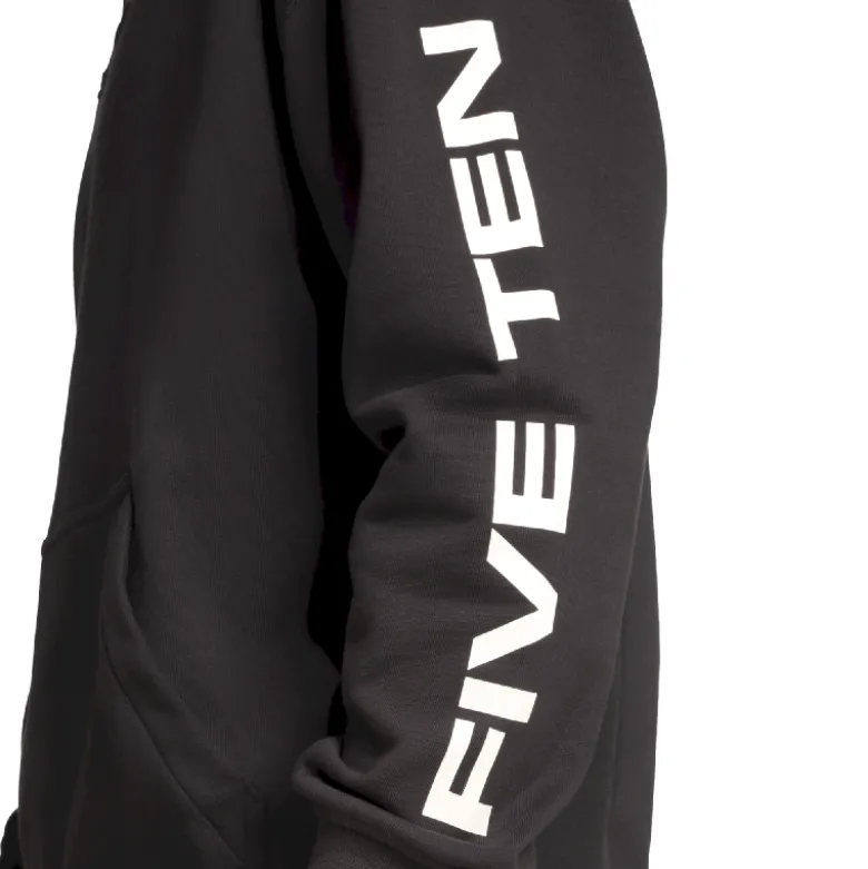 Five Ten5.10 Logo Hood - Sweatshirt à capuche homme