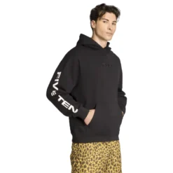 Five Ten5.10 Logo Hood - Sweatshirt à capuche homme