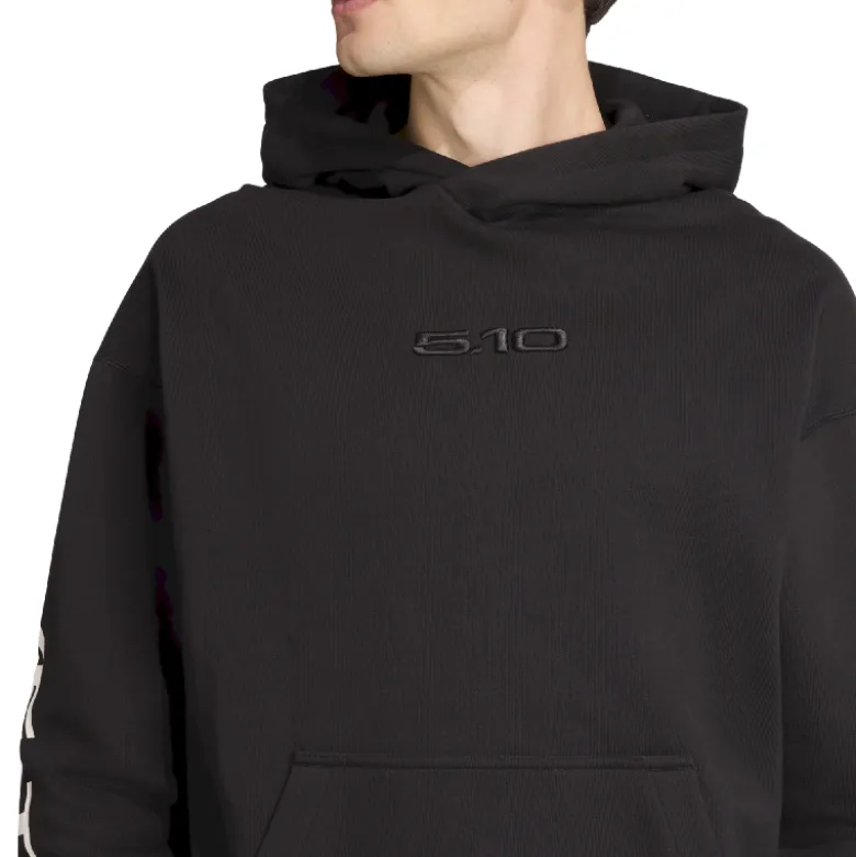 Five Ten5.10 Logo Hood - Sweatshirt à capuche homme