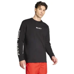Five Ten5.10 Logo LS - T-shirt homme