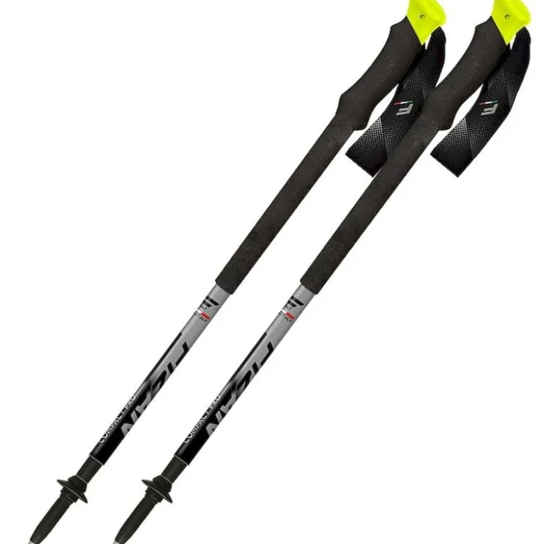 FizanCompact Pro - Bâtons randonnée