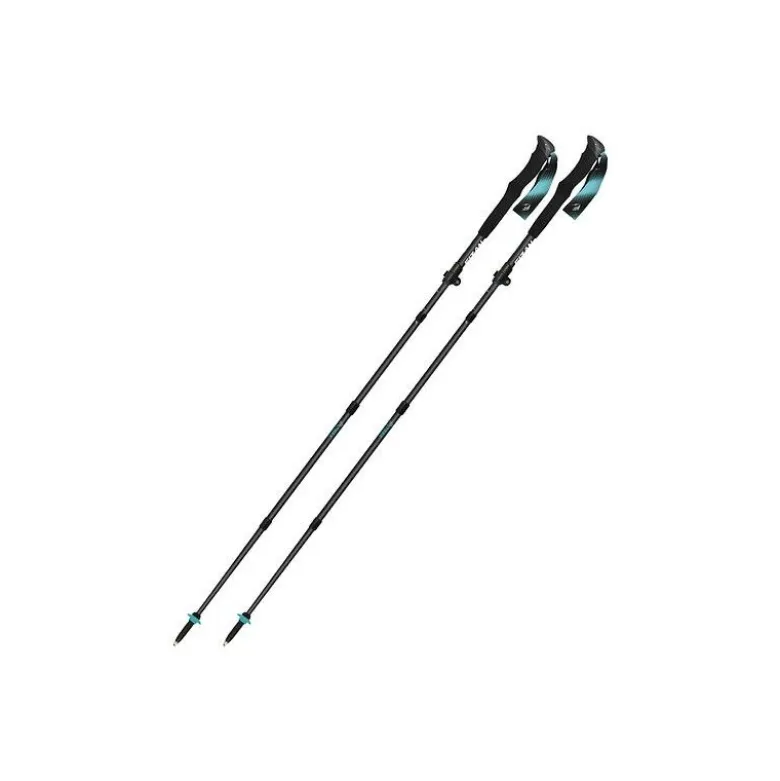 FizanUltrax Carbon - Bâtons randonnée