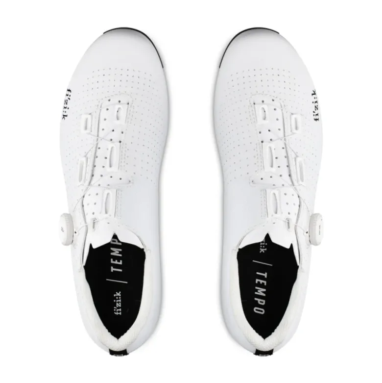 FizikDecos Carbon Wide - Chaussures vélo de route