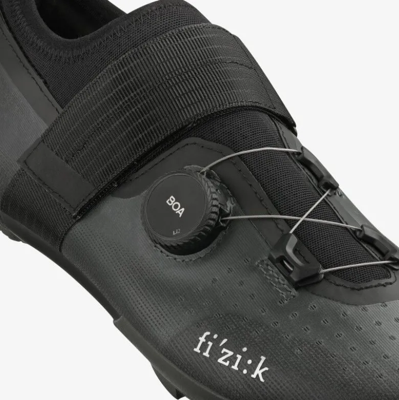 FizikFerox Carbon 2 - Chaussures VTT